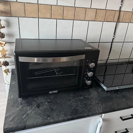 Apartamento Eichhoernchen