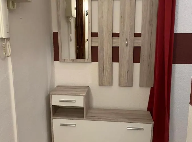 Eichhoernchen * Suhl