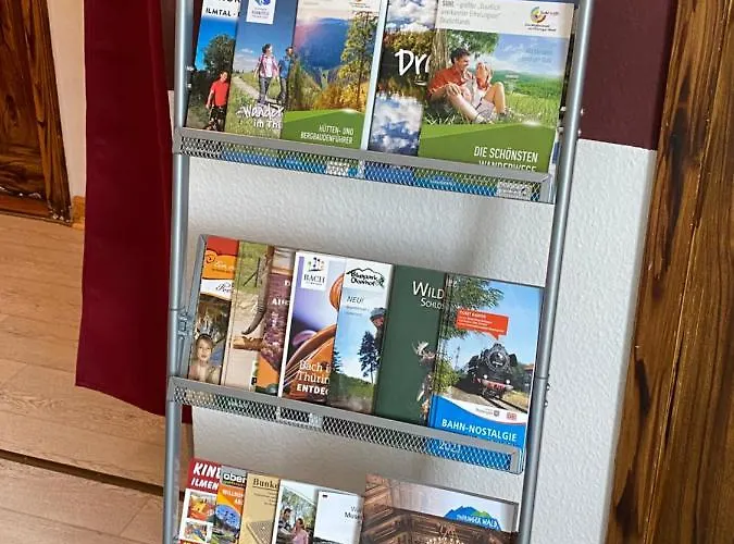 Eichhoernchen Gehlberg