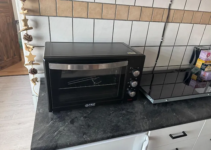 Appartement Eichhoernchen